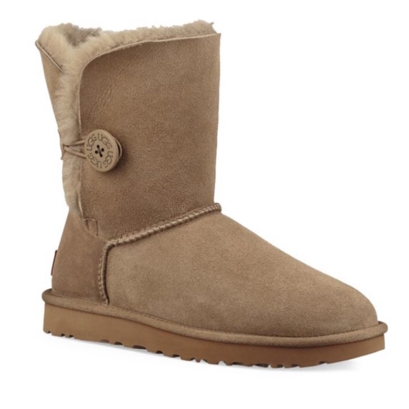 ugg antelope boots